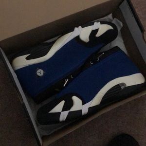 Air Jordan 14 Retro Low